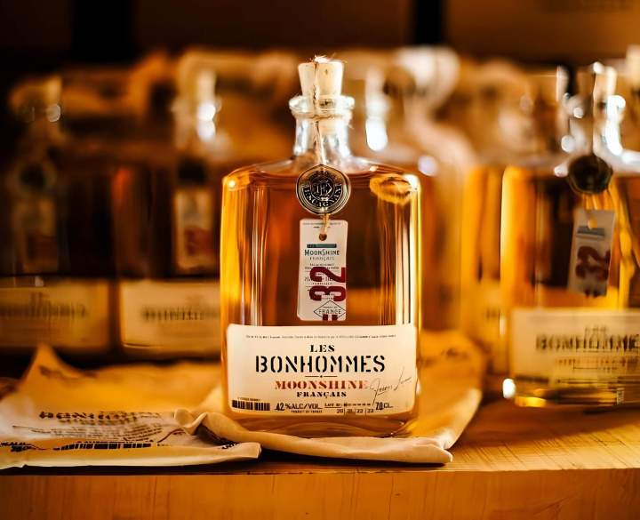 Une sélection de vins et bières des Pyrénées