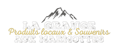 La Grange Aux Marmottes