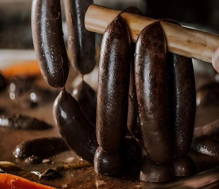 Saucisson Peyragudes